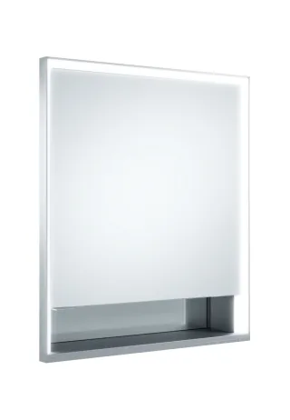 Keuco Spiegelschrank Royal Lumos 14331, mit Ablagefach  14331171101