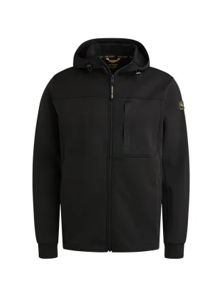 PME Legend - interlock black - Gr. - XL