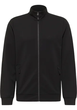 JOY sportswear - HENRI Jacke black - Gr. - 48
