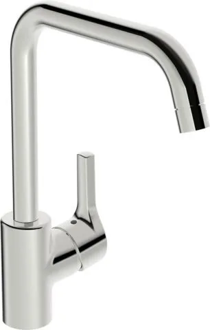 Hansa Küchenarmatur HANSAPALENO 5652 Ausld. 203 mm DN15 chr 56522203