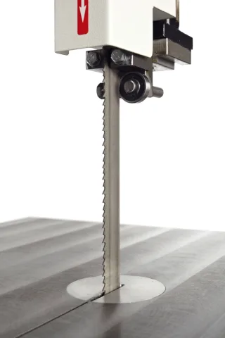 ELMAG Bandsägeblatt BI-METALL cobalt M42 - 78166