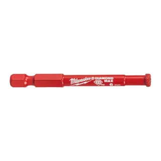 Milwaukee Diamantbohrer DIAMOND MAX 1/4 Hex - 4932498342