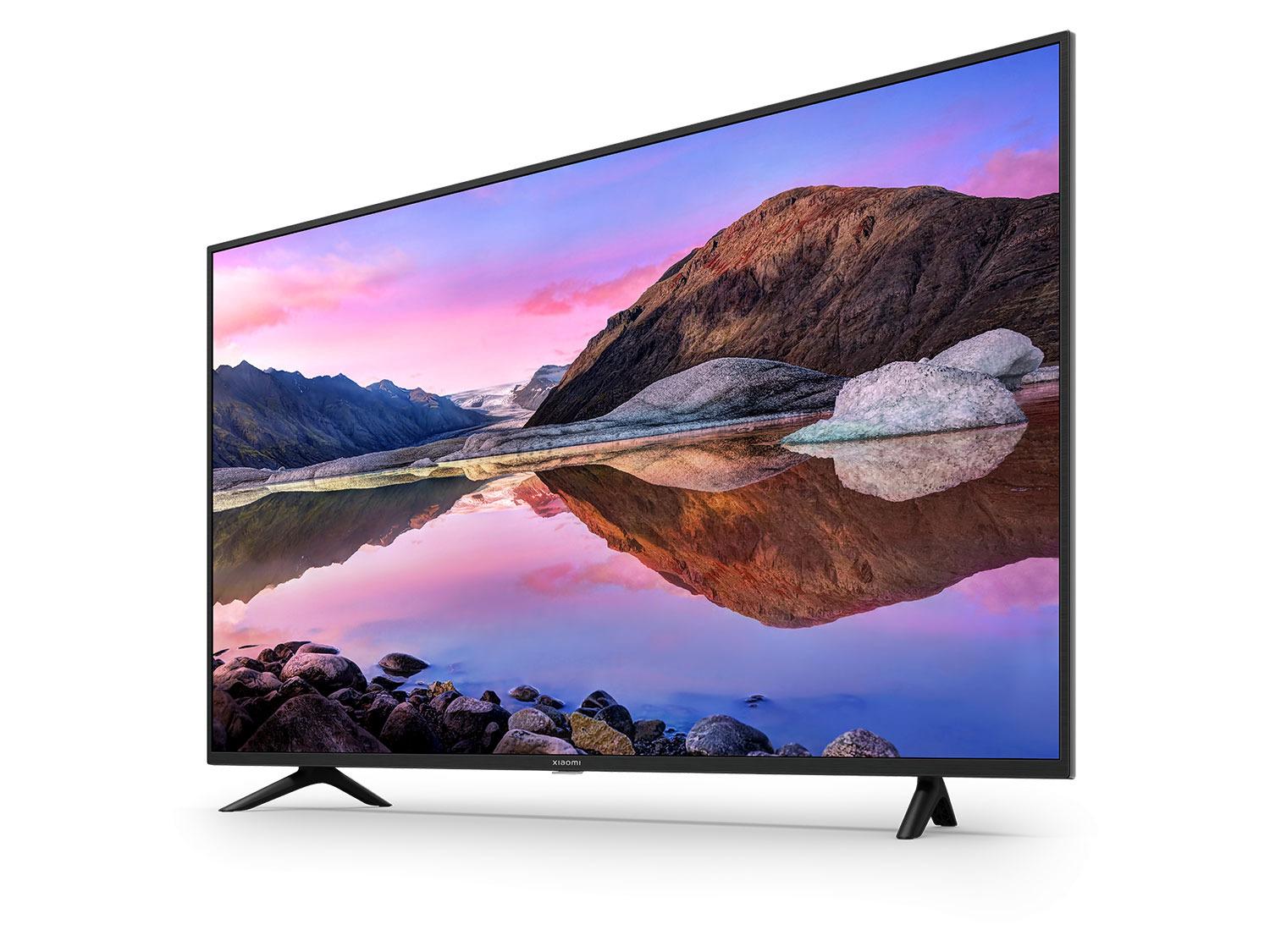 TOSHIBA »55UA2063DG« Fernseher 55 Zoll 4K UHD Android Smart TV - Locedo