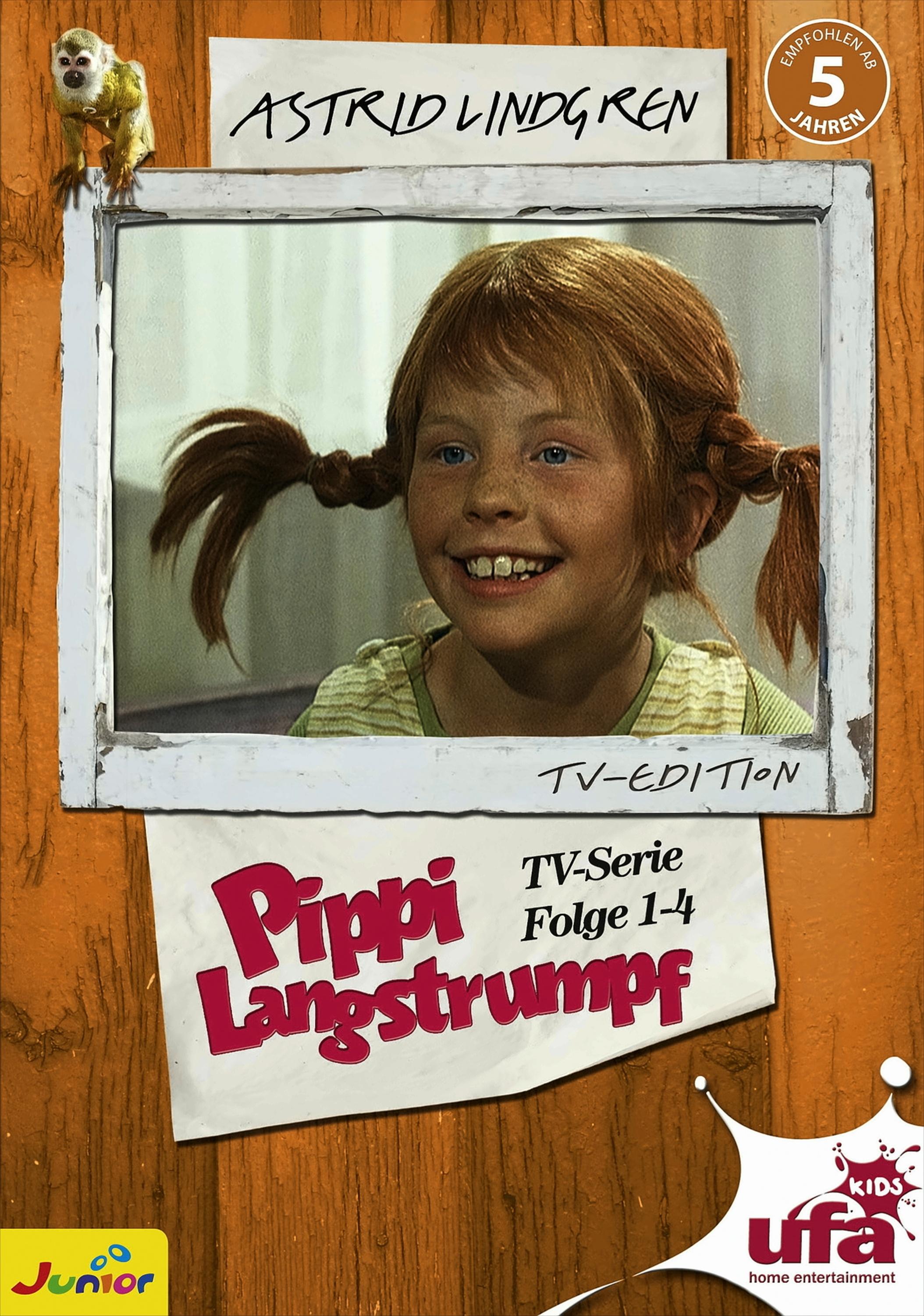 Pippi Langstrumpf Pippi geht von Bord Locedo Pippi Langstrumpf Pippi geht von Bord Locedo