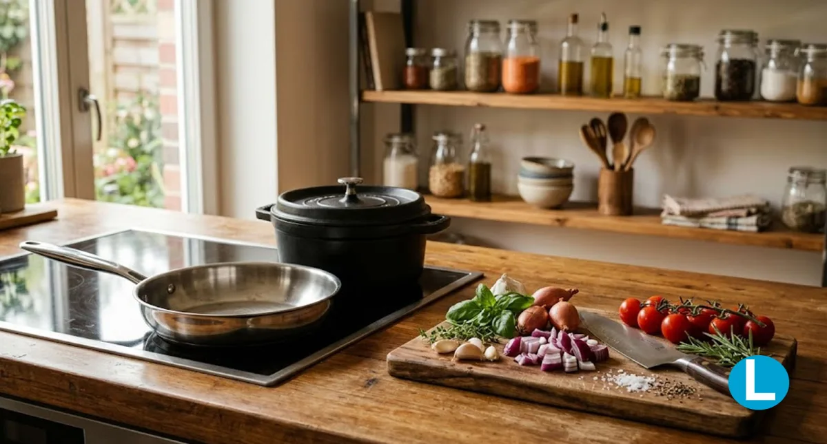 Haushalts- und Küchenprodukte: die ehrliche Kaufberatung für eine Ausstattung, die hält