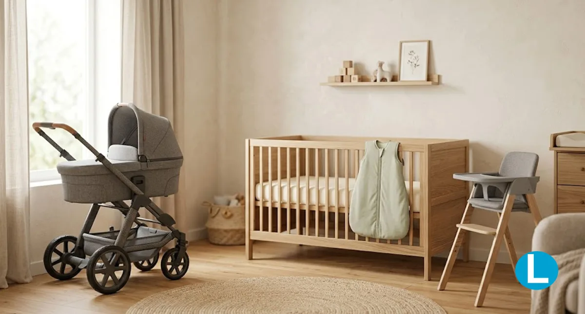Kinder- und Babyprodukte 2026: die ehrliche Kaufberatung für Eltern