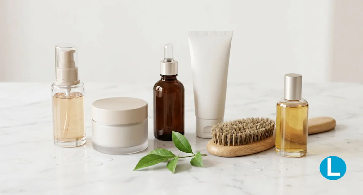 Die besten Haarpflege- und Anti-Aging-Produkte: Wirkstoffe statt Werbeversprechen