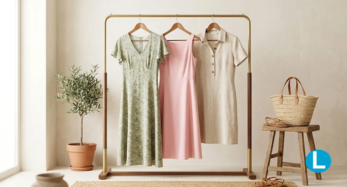 Heartkiss Kleider: feminine Mode zum Wohlfühlen – Styles, Passform und Styling