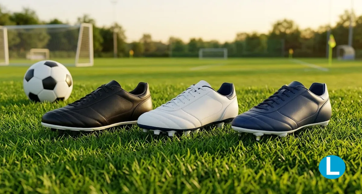 Fußballschuhe kaufen: der ehrliche Guide zu Sohlen, Passform und Preisklassen
