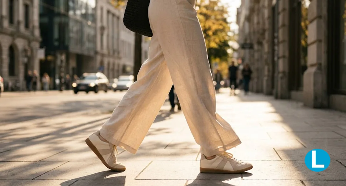 Schuhtrends 2026 für Damen: diese Modelle prägen die Saison