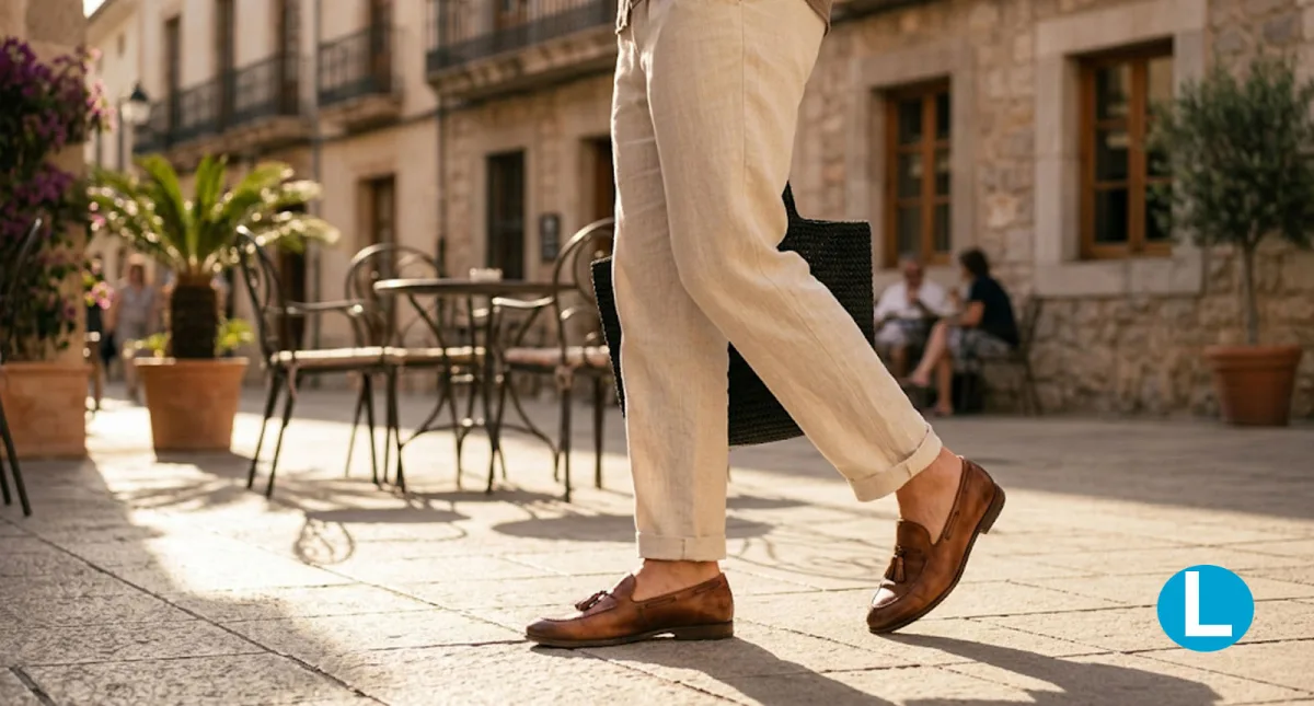 Schuhtrends 2026 für Herren: diese Modelle prägen die Saison