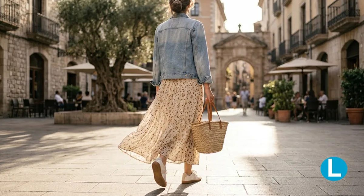 Modetrends 2026 für Damen: diese Looks prägen die Saison