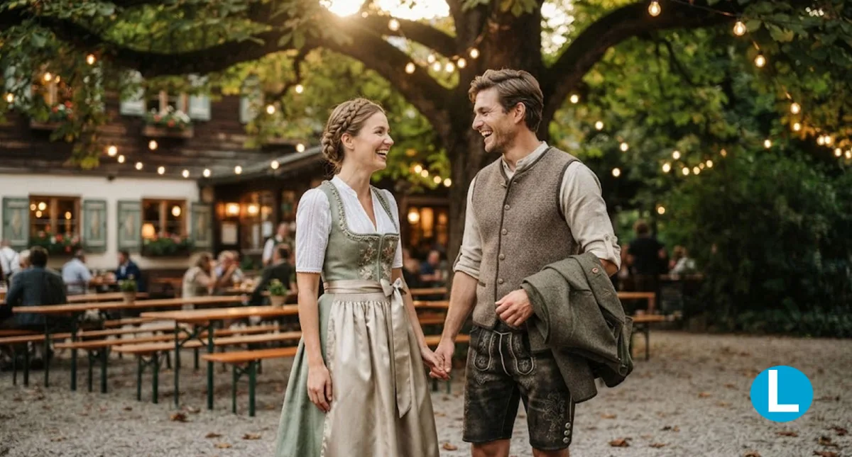 Dirndl & Trachtenmode 2026: Trends, Farben und Kauftipps