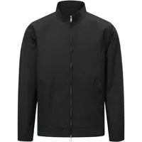 Allthemen Bomberjacke Bomberjacke Herren Relaxed Fit Herbstjacke Stehkragen Übergangszeit