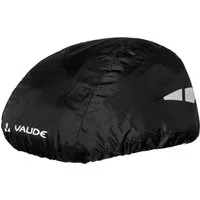 VAUDE Unterhelmmütze Helmet Raincover wasserdichter Helmüberzug, mit Eco Finish, aus Polyester, One Size