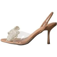 Next Forever Comfort® Slingbacks mit Plexiglas Sandalette (1-tlg)