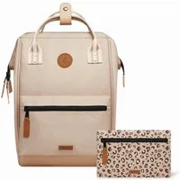 CABAIA Rucksack Cabaia Adventurer M Lobito Rucksack