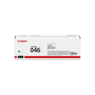 Original 1249C002 CANON 046C LBP Cartridge cyan