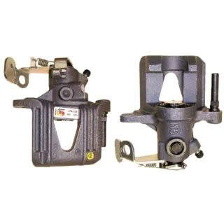 Bosch Bremssattel hinten rechts Opel Astra G