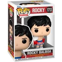 Funko Sammelfigur Rocky - Rocky Balboa 9cm #1713