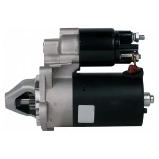 Hella Anlasser 1,0 kW Smart Cabrio City-Coupe Fortwo