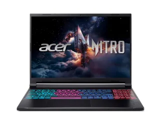 Acer Nitro V 16S AI ANV16S-41 | nh.qzxeg.001 | AMD Ryzen 7 260 / 3.8 GHz - Win 11 Home