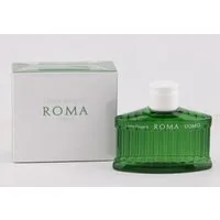 Laura Biagiotti Eau de Toilette Roma Uomo Green Swing