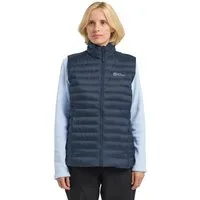Jack Wolfskin Daunenweste PILVI DOWN VEST W