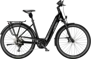 E-Bike  - KTM Macina Style 830 Wave   | Tr  - 46 cm