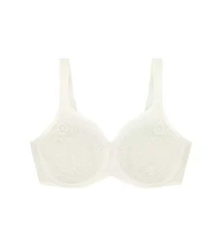 Triumph - Lovely Minimizer W X vanille - Gr. - 95E