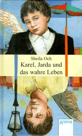 Karel Jarda und das wahre Leben