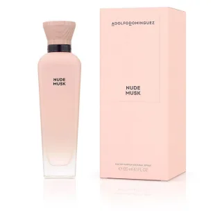 Nude Musk Eau De Parfum Spray 120 ml