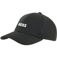 BOSS Baseball Cap Zed mit Logostickerei, Unisex