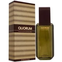 Antonio Puig Eau de Toilette Quorum 100 ml