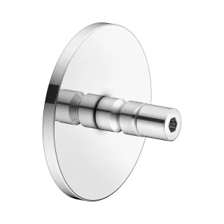 Keuco Klebe-Set 5 Universalartikel 04994 04994000501