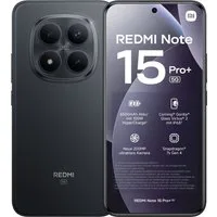 Xiaomi Redmi Note 15 Pro+ 5G 8+256 Smartphone (17,34 cm/6,83 Zoll, 256 GB Speicherplatz, 200 MP Kamera)