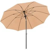 Schneider Schirme Marktschirm Tarifa, 270 cm