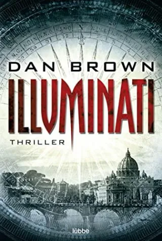 Illuminati. Thriller [Taschenbuch] [2003] Brown Dan