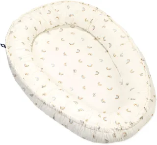 Zöllner Kuschelnest Nido Little Bow