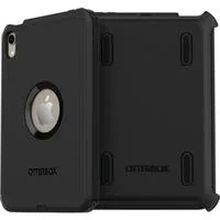 Defender, Pro-Pack, Tablethülle schwarz, iPad mini (6.Generation)