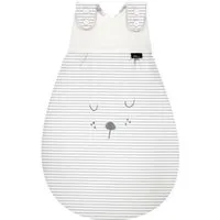 Alvi® Babyschlafsack Baby-Mäxchen Außensack Baumwolle (1 tlg., Baby-Mäxchen Außensack Baumwolle), TOG Wert: 2.5