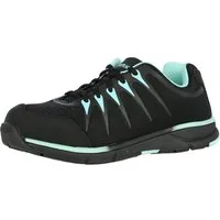 Baak Damen Sicherheitshalbschuhe S3 "SVEA" Sicherheitsschuh