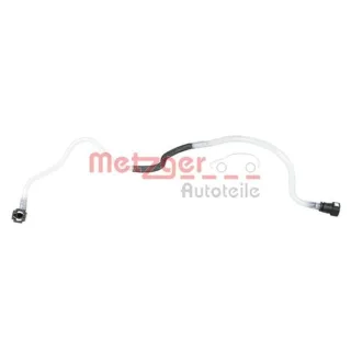 Metzger Kraftstoffleitung Renault Captur Clio 1,5 2150011