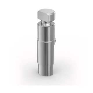 Fein Stempel für rostfreien Stahl bis 800 N/mm² - 31309098000