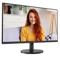 U27B3M, LED-Monitor 68.6 cm (27 Zoll), schwarz (matt), UltraHD/4K, VA, HDR