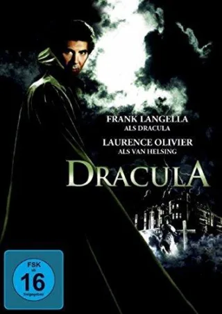 Dracula [DVD] [2009]