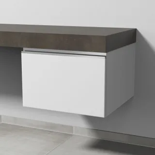Sanipa Anbau-/Solitärschrank 2morrow L2231, L223101 L223101