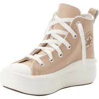 Converse CHUCK TAYLOR ALL STAR MOVE LEATHER Sneaker