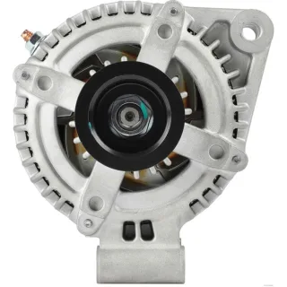 Jakoparts Generator
