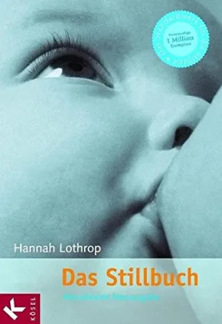 Das Stillbuch [Taschenbuch] [2009] Lothrop Hannah